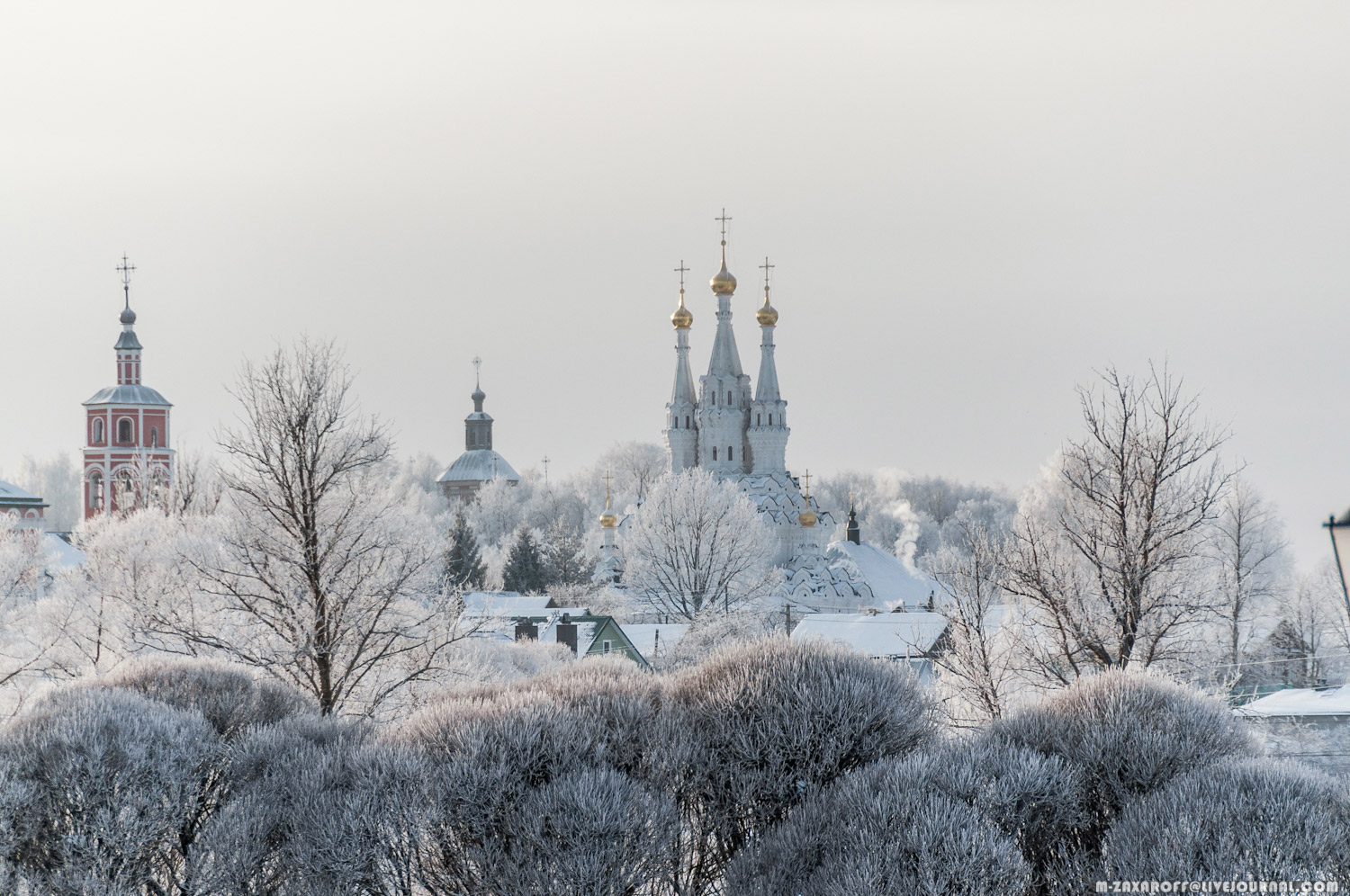 Vyazma (Вязьма)